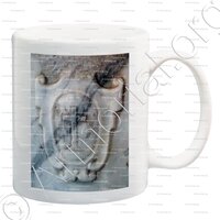 mug-Bartolomeo PAMOLEO_Evêque, Levanto (Liguria)_Italia (1)