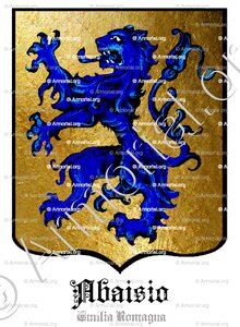 ABAISIO