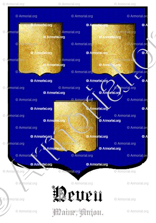 NEVEU_Maine, Anjou._France (2)