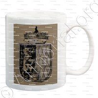 mug-PFALZ_Das Heilige Roemische Reich._Deutschland