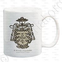 mug-de ALARCÓN y COUARRUBIAS_Inquisidor de Barcelona y de Valencia._España