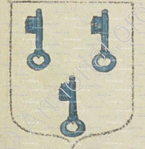 CHEVALIER (La Rochelle)