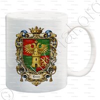 mug-LECCA_Cinarca, seigneurie de Leca (Vico, Corse)._France