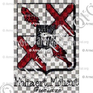 Moliaert Moliart