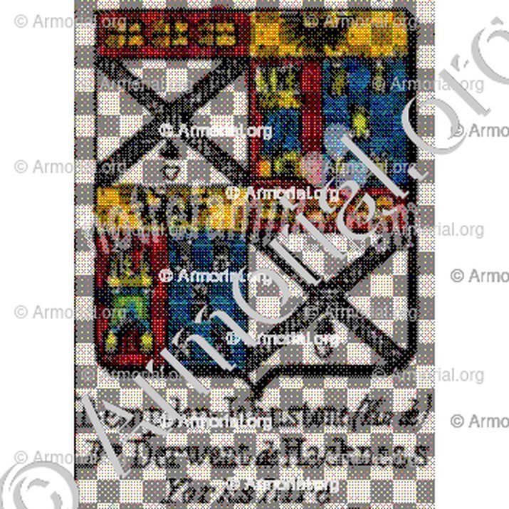 Bempden_ Johnstone (Van de) Bon. Derwen_ 