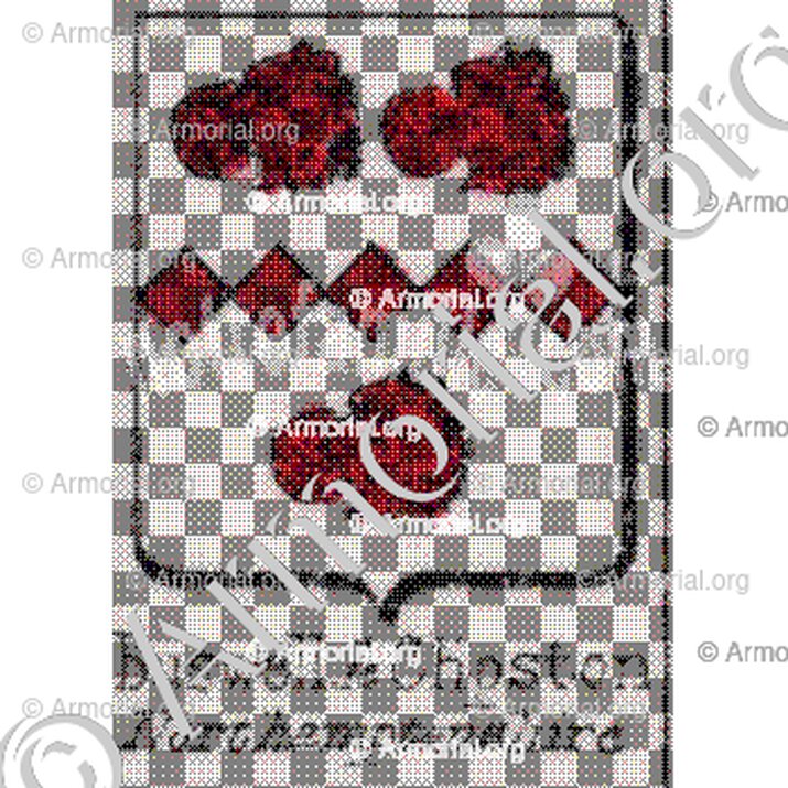 Buswell de Clipston__