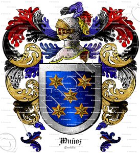MUÑOZ