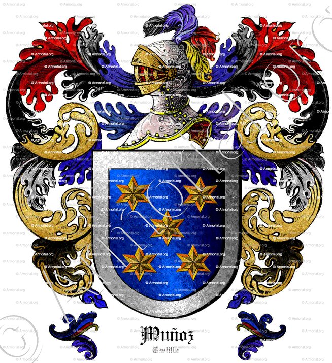 MUÑOZ_Castilla_España (1)
