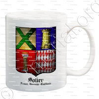 mug-SOLIER_Comte Elie André Solier._France, Nouvelle Calédonie. (i)