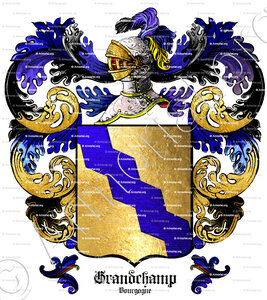 GRANDCHAMP