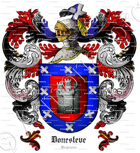 DONESTEVE