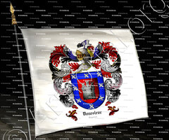 drapeau-DONESTEVE_Guipuzcoa_España..