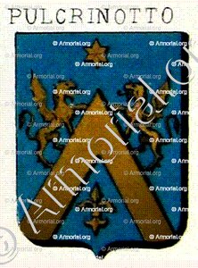 PULCRINOTTO