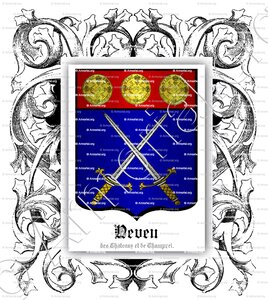 NEVEU