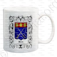 mug-NEVEU_Sieurs des Châteaux et de Champrel. Normandie (3)