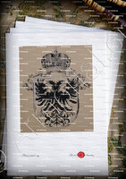 velin-d-Arches-ROEMISCHE REICH_Das Heilige Roemische Reich