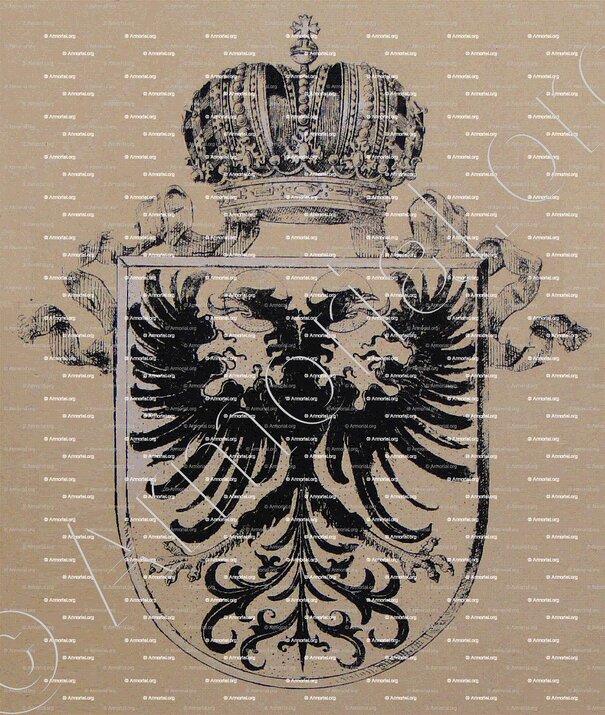ROEMISCHE REICH_Das Heilige Roemische Reich