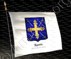 drapeau-IGONIN_Marche, Limousin, Poitou._France (2)