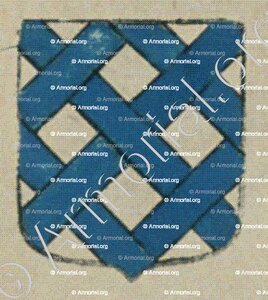 N. Comtesse de Linange (Alsace)