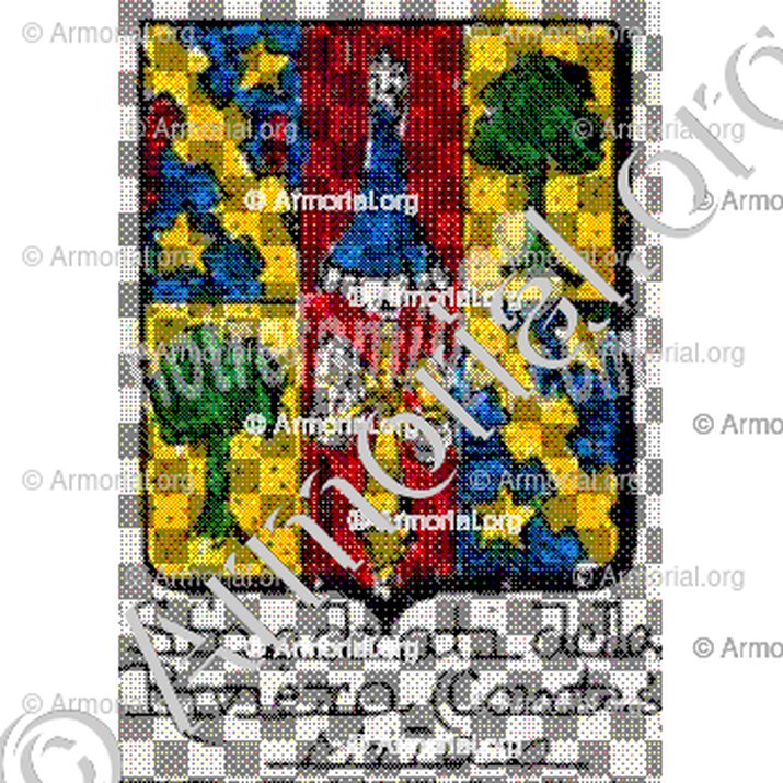 Sfondrati della Rivièra (Comtes)__