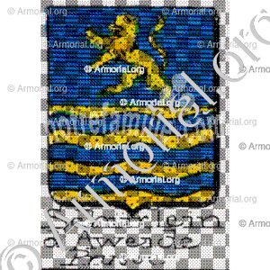 Schürlein d' Aweide