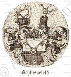 SCHLÜSSELELD