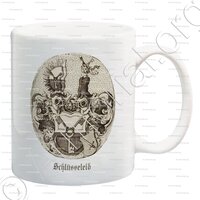 mug-SCHLÜSSELELD_Nürnberg, Bayern._Deutschland