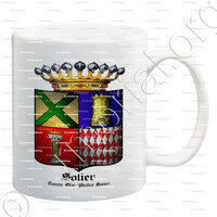 mug-SOLIER_Comte Elie André Solier._France, Nouvelle Calédonie. (ii)