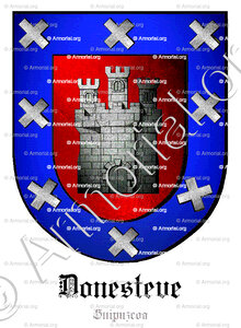 DONESTEVE