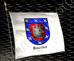 drapeau-DONESTEVE_Guipuzcoa_España