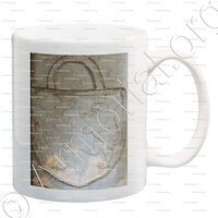 mug-DA PASSANO_Levanto. Chiesa San Andrea. Liguria_Italia (1)