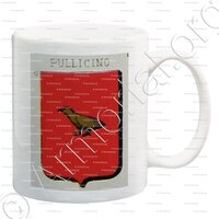 mug-PULLICINO_Sicilia._Italia ()