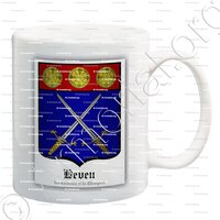 mug-NEVEU_Sieurs des Châteaux et de Champrel. Normandie (4)