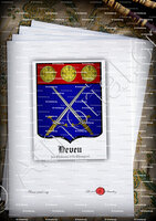 velin-d-Arches-NEVEU_Sieurs des Châteaux et de Champrel. Normandie (4)