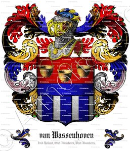 Van WASSENHOVEN