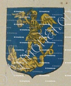 N. Curé de Niderscheffelzel (Alsace)