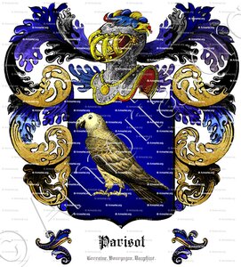PARISOT