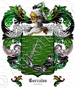 TORRALVO
