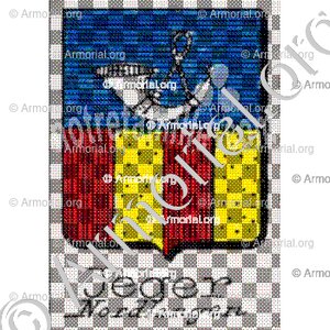Jeger