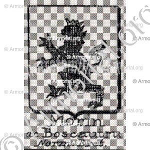 Morin de Boscautru