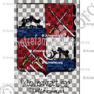 Molewater