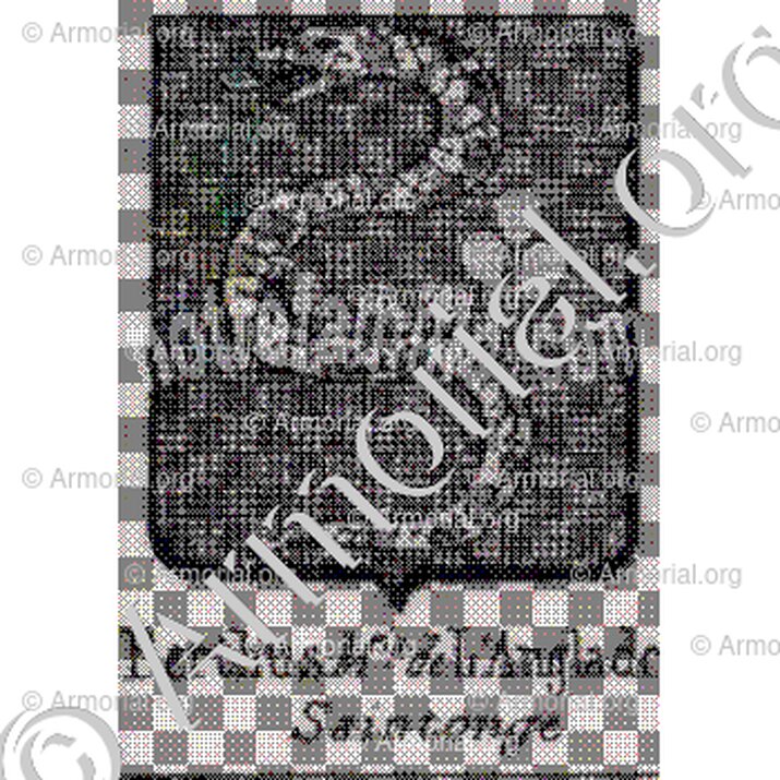 Berthus Mis. de L'Anglade__