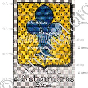 Nétum de Netumières