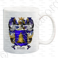 mug-CORDOVILLA_Castilla y León, Andalucía._España..