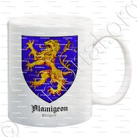 mug-ALAMIGEON_Périgord_France +