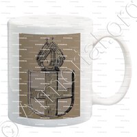mug-TRIER_Das Heilige Roemische Reich