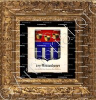cadre-ancien-or-van WASSENHOVEN_Zuid-Holland, Oost-Vlaanderen, West-Vlaanderen._Nederland, België (2)