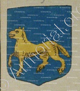 Habitants de Zénacher (Alsace)