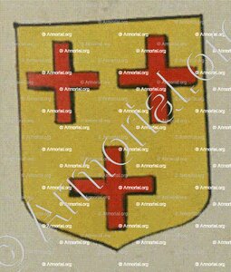 N. Curé du village de Raimiguen (Alsace)