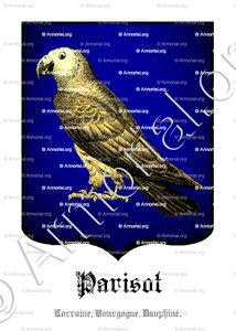 PARISOT